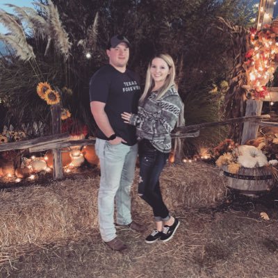 HaleyBell25's profile picture. Texas Tech '16 ❤️