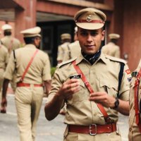 AKSHAT GARG, IPS (@ips_garg) 's Twitter Profile
