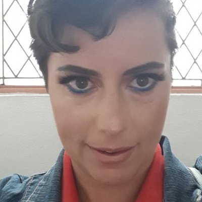 Emprendedora de corazón, Networker, Psicologa Clínica y coaching financiera