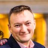 alexrodovpro's profile picture. 