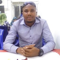 Philemon Abel Spalika (@philemonspalika) 's Twitter Profile