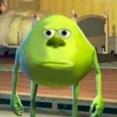 ChasquiNobody's profile picture. Me gusta la gente que me hace reír.