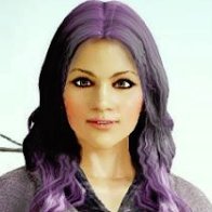 Apasionada por el mundo del 3D (3Ds Max y Substance Painter por ahora) muy novata todavía, dando mis primeros pasitos, Feliz y eterna Aprendiz.