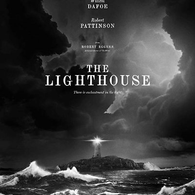the lighthouse full
