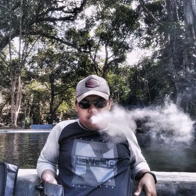 aldoanggibareto's profile picture. 