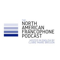 The North American Francophone Podcast (@the_francophone) 's Twitter Profile Photo The North American Francophone Podcast (@the_francophone) 's Twitter Profile Photo