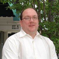 David Vanlandingham - @davidvan23 Twitter Profile Photo