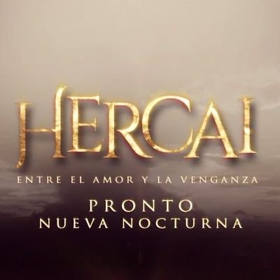 Cuenta de apoyo en Latinoamérica de la serie turca Hercai