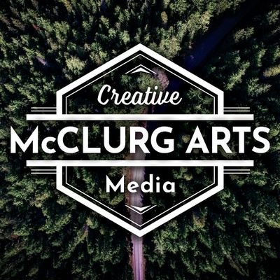 Welcome to our page. Here at McClurg Arts we specialize in creative media solutions. Aerial Video, Video Editing, Motion Graphics, Graphic Design.