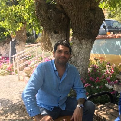 gcandan75's profile picture. #CoğrafyaEğitimiDerneği