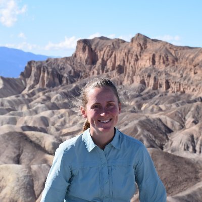 (She/Her) Earth history nerd, stable isotope detective, ultimate frisbee, Assistant Prof @UVicSEOS, website: https://t.co/KtWWS48fsg
