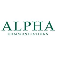 Alpha Communications (@nieuwsvanalpha) 's Twitter Profile