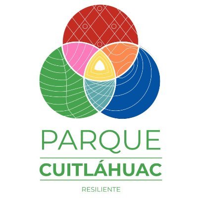 “El círculo de la nueva vida”🌿🌳
El Parque Ecológico Cuitláhuac es un centro recreativo, cultural y deportivo ubicado en la delegación Iztapalapa.