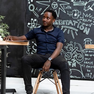 githiggz's profile picture. Black Tooth