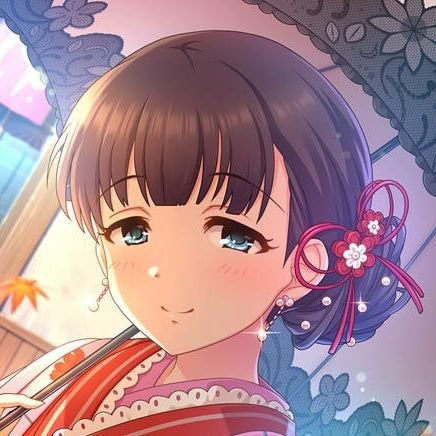 Ange_KBeatrice's profile picture. 無言  (Chinese Detected)（NSFW注意）北京人 中国人 | 元布因基地大和提督 | 346pro製作人 佐久間まゆ 城ヶ崎美嘉担当 | 元東方廚 一設警察 | 中国囚人 Vtuber戒断完成 | steamID：ange_beatrice