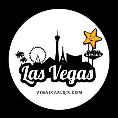 The Las Vegas Carl's Jr. Team! For hiring, promos and the latest news go to https://t.co/MkzQLJyRaL IG and FB @lasvegascarlsjr