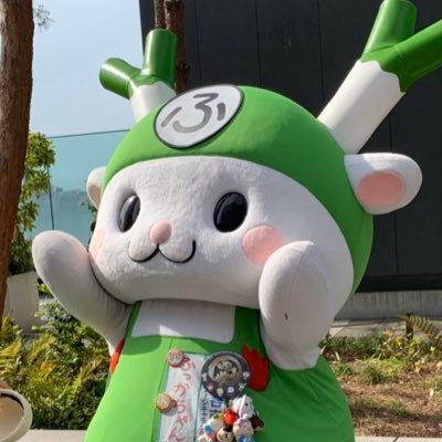 ディズニー大好きです！ゆるキャラも大好きです😊