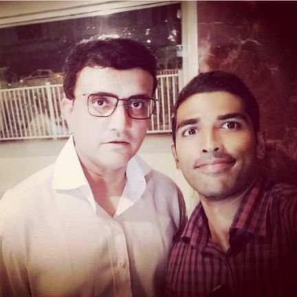 AvijnanChatter1's profile picture. I want to become a good Journalist. & Always feel proud to be an Indian. I love watching Cricket, & reading Newspaper..