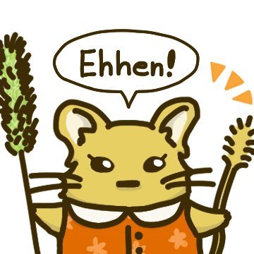 sachi（ほこち）デグーグッズつくりますさんのプロフィール画像