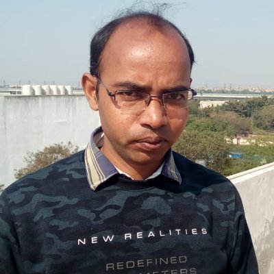 shailesh_bhakta's profile picture. Graphic Designer