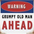 grumpyoldguy(@grumpyoldguy6) 's Twitter Profile Photo