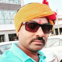 HARPALSINH GOHIL (@hb_gohil) 's Twitter Profile