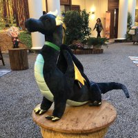 TheSercanteDragon (@sercantedragon) 's Twitter Profile