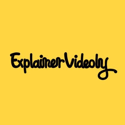 ExplainVideoly's profile picture. We build explainer videos that engage and convince. Bring your business and ideas to the next level with great storytelling in less than 2 minutes.