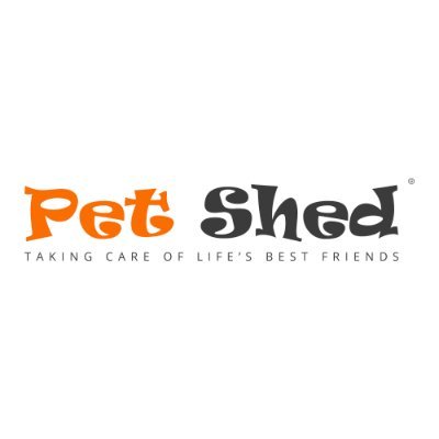 Pet Shed (@PetShed) / X