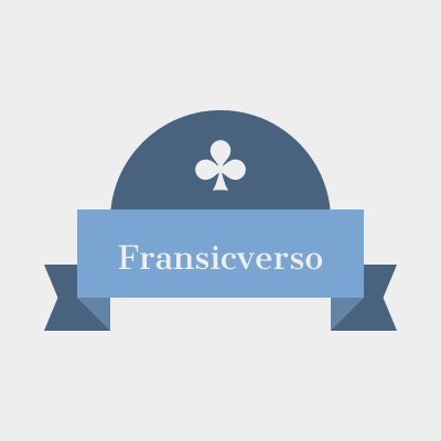 Fransicverso Profile Picture