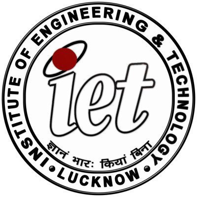 Institution's Innovation Council (IIC), @iet_lucknow