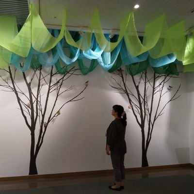 KawaharaRieko's profile picture. 