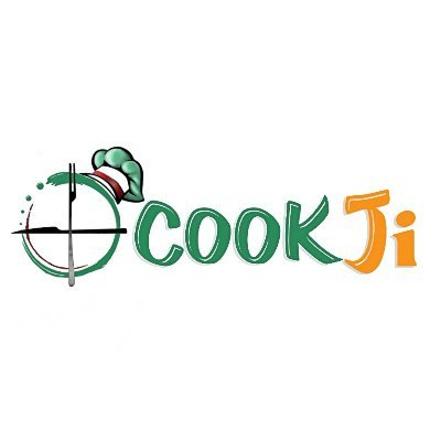 CookJiOfficial's profile picture. Cook for Home