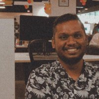 Immanuel Joshua (@globalmadrasii) 's Twitter Profile