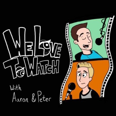 A cult, genre, exploitation, and b-movie podcast from Aaron Armstrong & Pete Moran.

You can find them on twitter at @WLTW_Pete and @RealAaronA