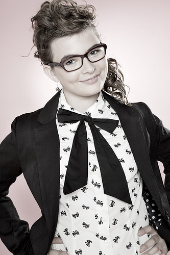 AnnexBrachten's profile picture. Anne, 13 jaar, Zwolle. (ll')