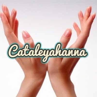 Welcome to my channel
I am Cataleyahana, a natural doctor.