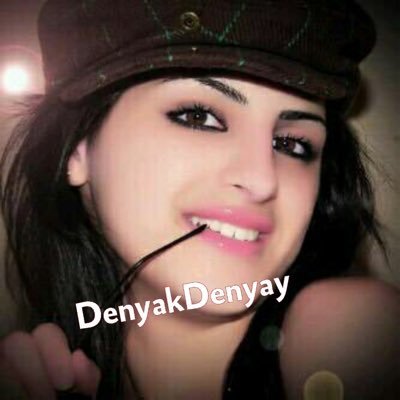 DenyakDenya 👸