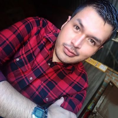 Estudiante de Administración de administración pública
instagram @carlos.manriquelopez
ibagué - Tolima