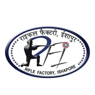 Public Relations Officer,Rifle Factory Ishapore, A Unit under ADVANCED WEAPONS AND EQUIPMENT INDIA LTD., DDP, Ministry Of Defence, Government Of India.