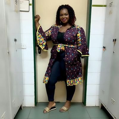 adaobi_nwaju's profile picture. Simple and complicated, gentle and crazy, always sweet and optimistic.. Thats me!