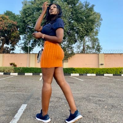 asanwa_sommy's profile picture. I am not photogenic 🤷🏽‍♀️🤷🏽‍♀️🤷🏽‍♀️ and very cool...trust me😜😜😜