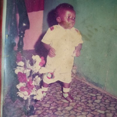 Hollieray007's profile picture. Electrical Engineer| God fearing| Comic