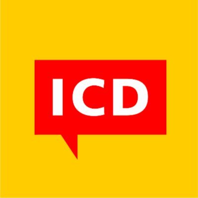 icdindia Profile Picture