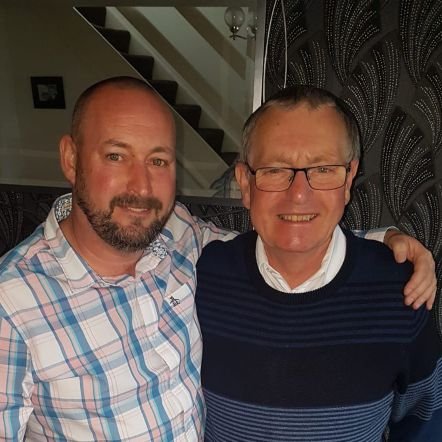 friend of the people, mcfc, music.proud dad. No religion, no politics.