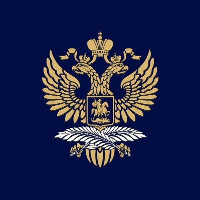 Генконсульство РФ в Хайфе 🇷🇺