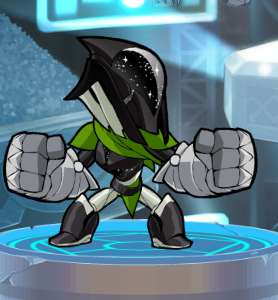 Leafo11's profile picture. What's up Gamers?