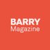 Barry Magazine (@barrymagazine) Twitter profile photo Barry Magazine (@barrymagazine) Twitter profile photo