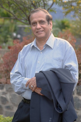 Virender Kapoor