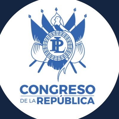 Organismo legislativo de la República de Guatemala. Cuenta parodia.